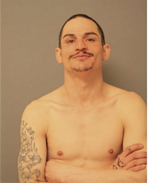 JUAN CARLOS MANTOSMANTOS, Cook County, Illinois