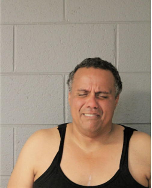 JOEL A CARMONA, Cook County, Illinois