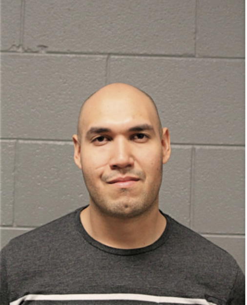 FERNANDO CARRILLO, Cook County, Illinois
