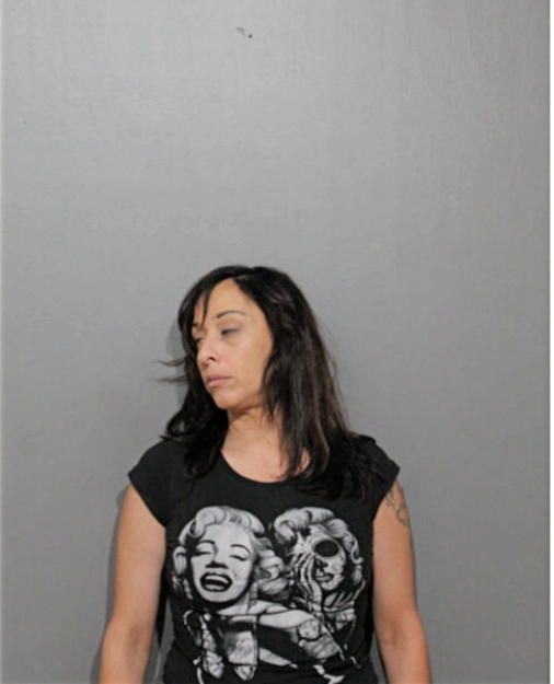 AMBER CASALIN, Cook County, Illinois