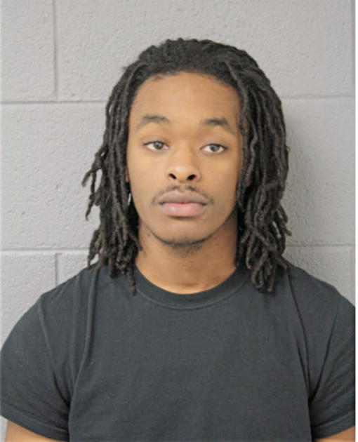 RAMON C CASEY, Cook County, Illinois
