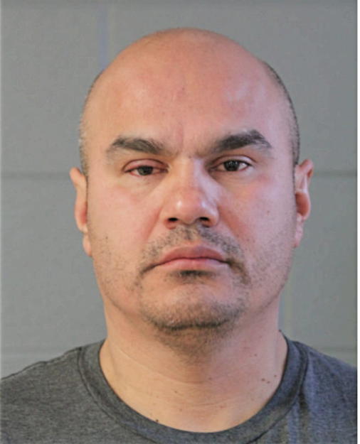 JAVIER CELIO, Cook County, Illinois
