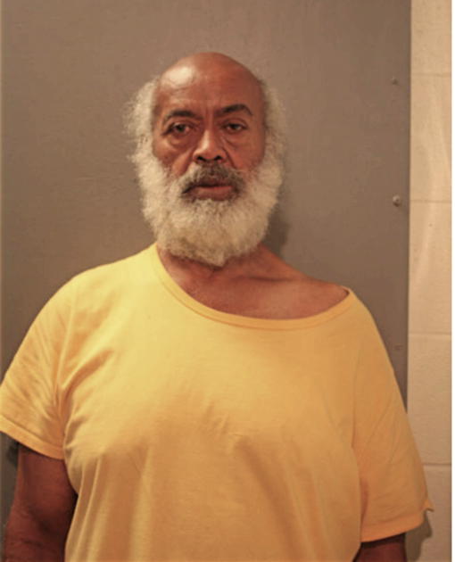 HENRY R CHARLES, Cook County, Illinois