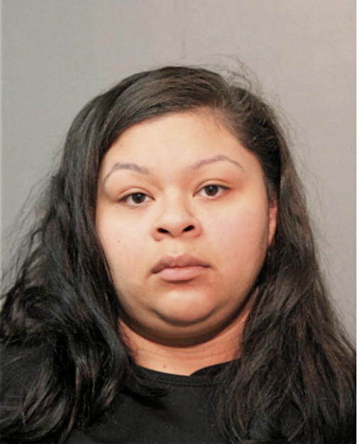 SELINA CISNEROS, Cook County, Illinois