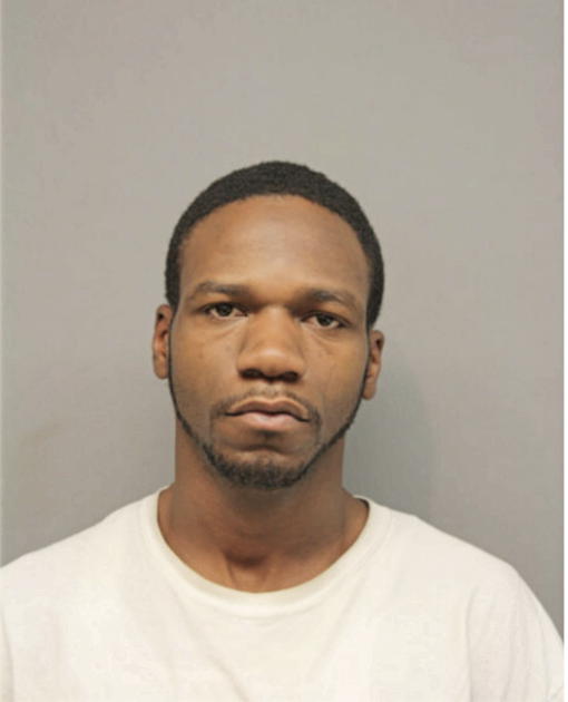 DAMON A CLAY, Cook County, Illinois