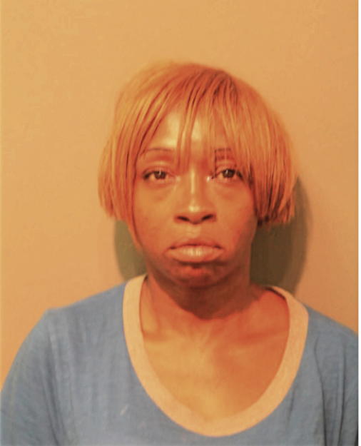 CLAUDETTE COBBINS, Cook County, Illinois