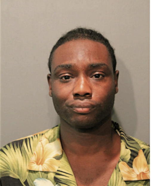 MICHAEL J CURRY, Cook County, Illinois