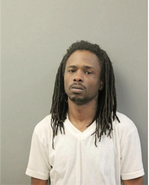 ALFY DAVIS, Cook County, Illinois