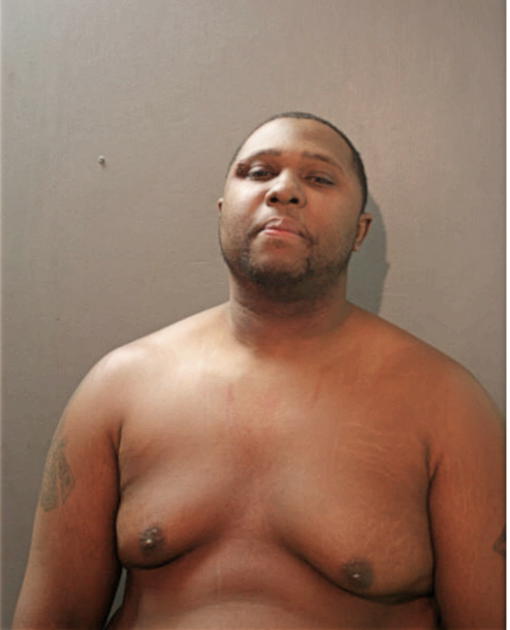 PARRISH D DEJEAN, Cook County, Illinois