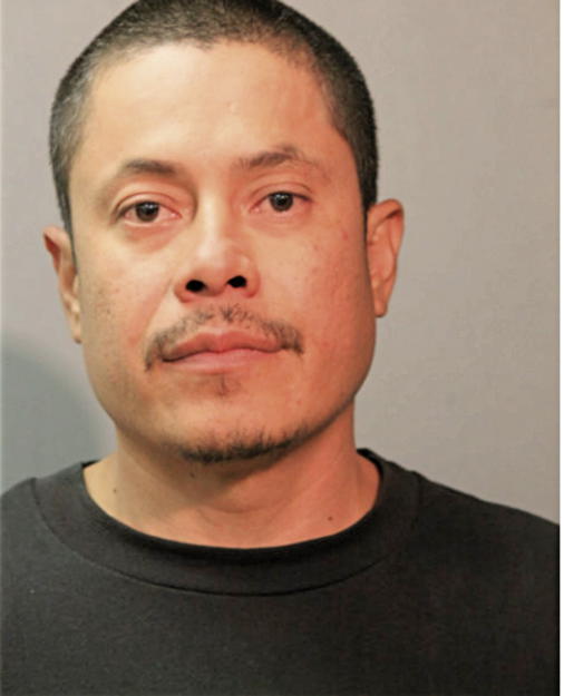 ANDREZ DIAZ, Cook County, Illinois