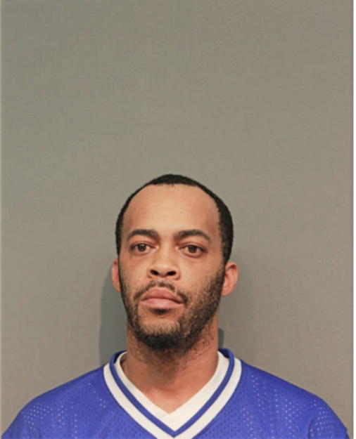 JAMES C DORSEY, Cook County, Illinois