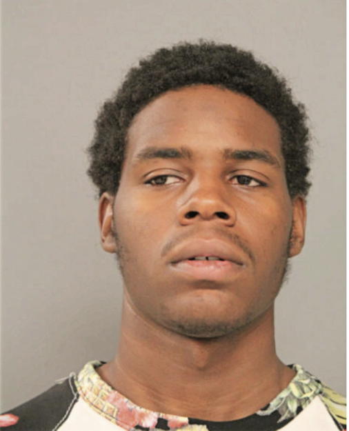 KARLESTER T DORSEY, Cook County, Illinois