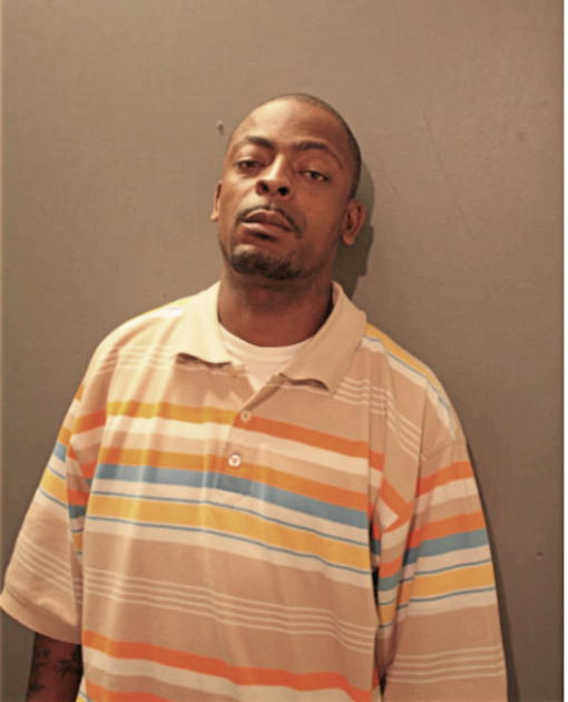 WILLIE JAMES DUNN, Cook County, Illinois