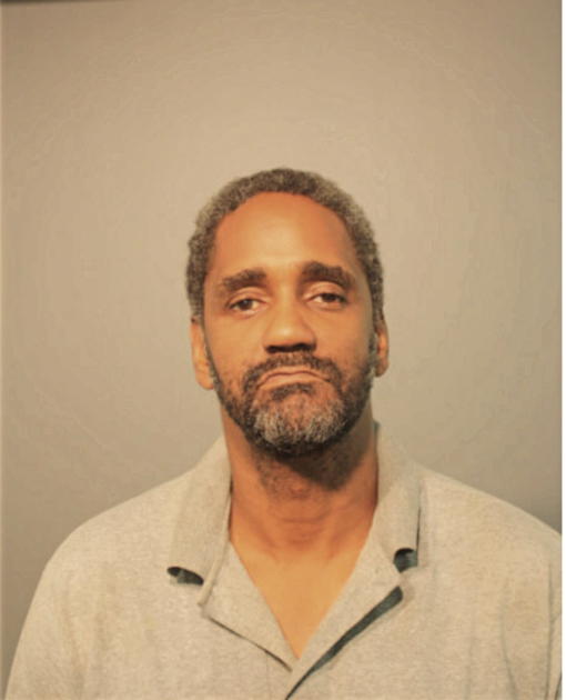 BERNARD ECHOLS, Cook County, Illinois