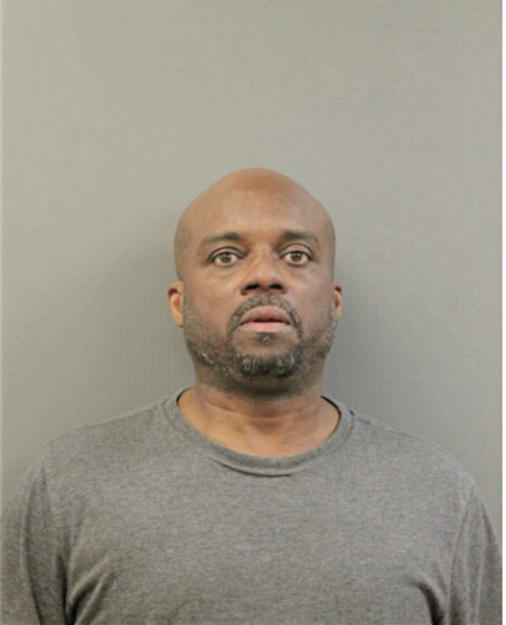 TOMMY LEE ELLIS, Cook County, Illinois