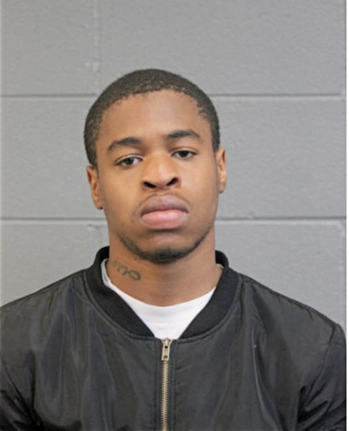 DEJEAN MARTIECE ELMORE, Cook County, Illinois
