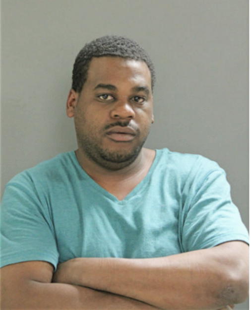 PIERRE F FEARS, Cook County, Illinois