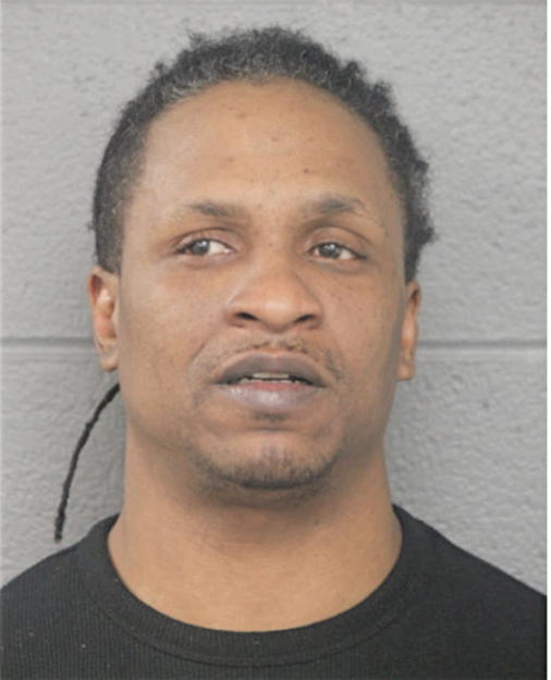 GERALD N FLOYD, Cook County, Illinois