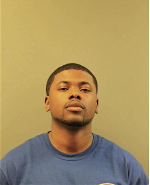 TRAMMEL DEVON FOSTER, Cook County, Illinois