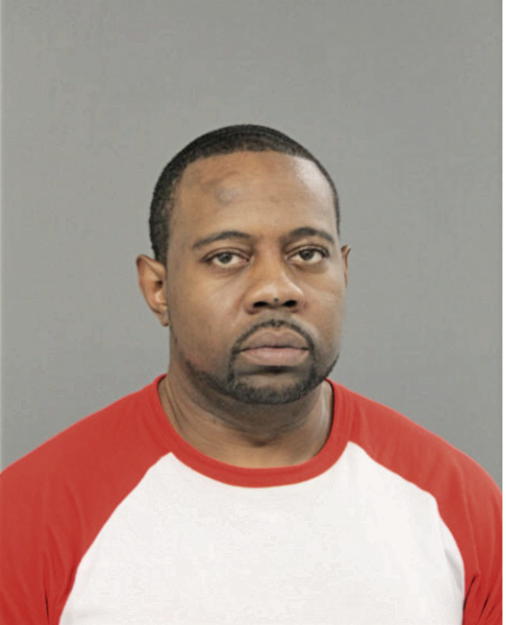 WILLIE L FOUNTAIN, Cook County, Illinois