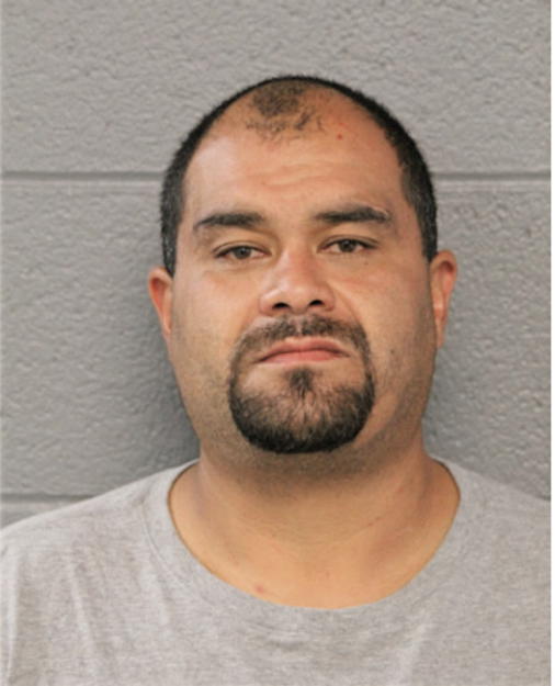 GERARDO GARCIA, Cook County, Illinois