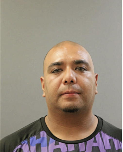MOSES GARCIA, Cook County, Illinois