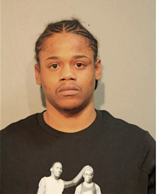 ANTONIUS GARTH, Cook County, Illinois