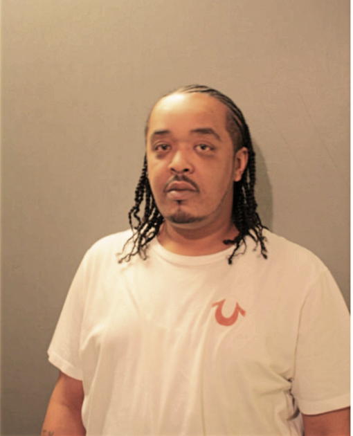 KEITH A GAUSE, Cook County, Illinois