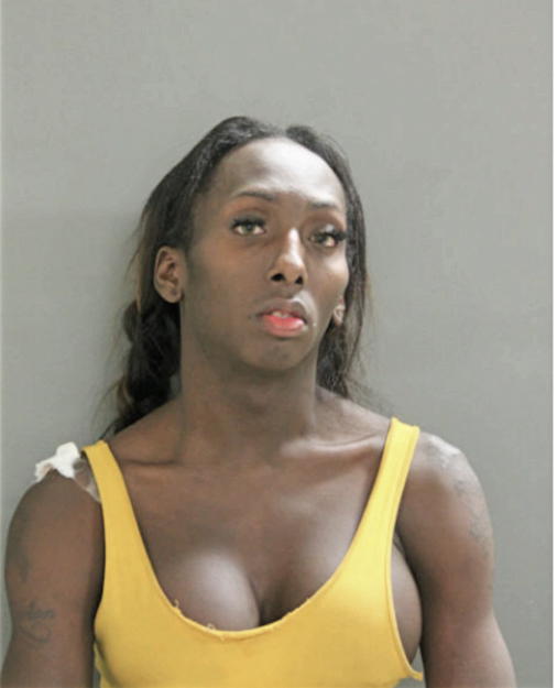 DARION R GEDER, Cook County, Illinois