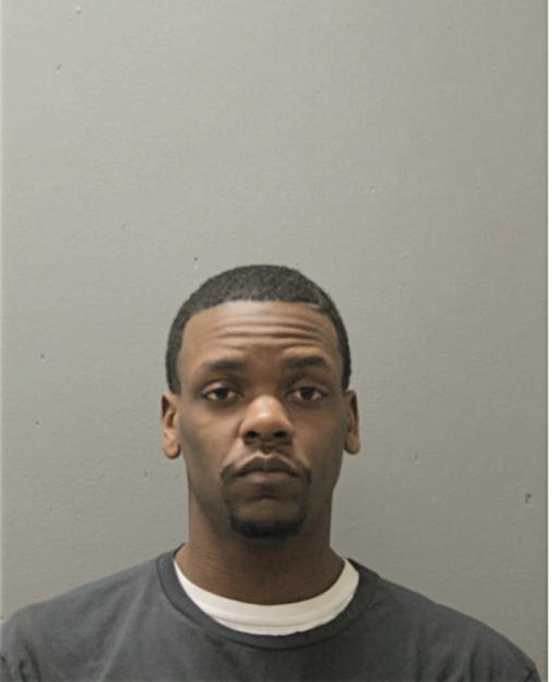 LANCE A GOLDEN, Cook County, Illinois