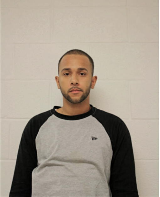 HENRY GONZALEZ, Cook County, Illinois