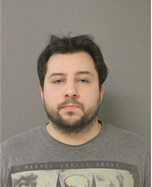 MIGUEL A GONZALEZ, Cook County, Illinois