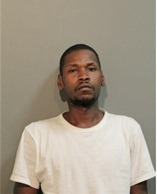 KENYON D GRACE, Cook County, Illinois