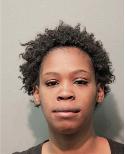 LOLA D GREEN, Cook County, Illinois