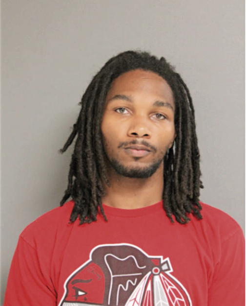 PHILLIP L GREEN, Cook County, Illinois