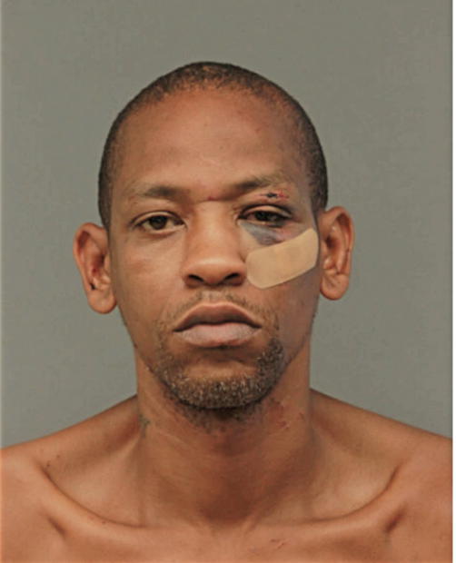 SHONDALE J GREGORY, Cook County, Illinois