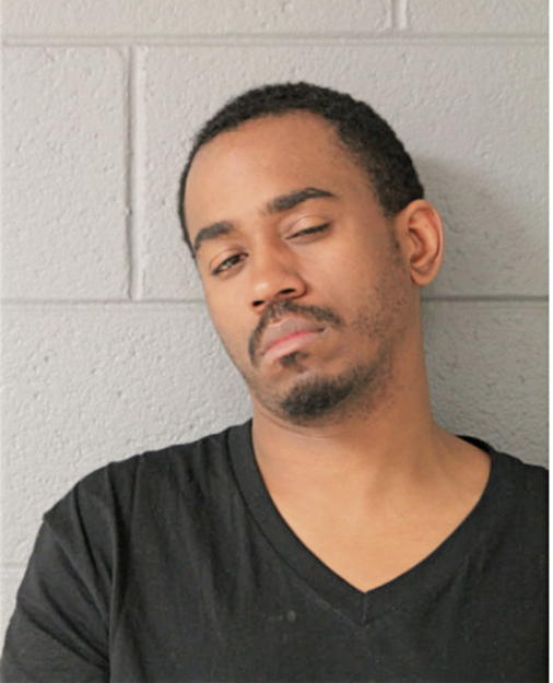 JON ANTOINE GRIFFIN, Cook County, Illinois
