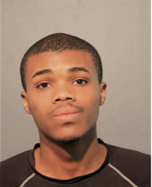 LOUIS P GUTHRIE, Cook County, Illinois