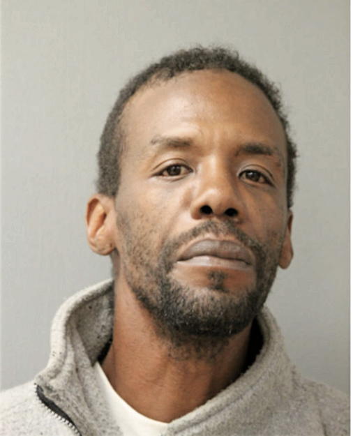 RICHARD HALE, Cook County, Illinois