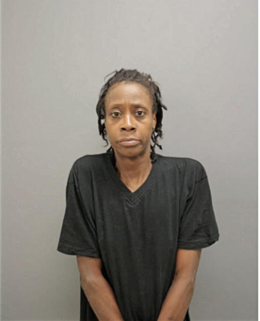 AUDREY HANKINS, Cook County, Illinois