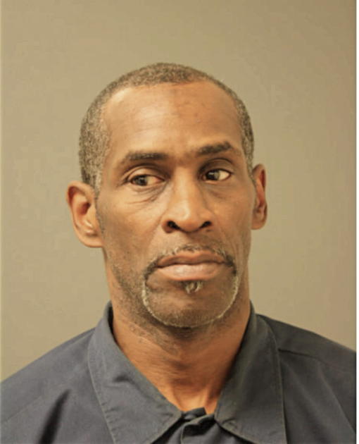 DARRYL V HANNAH, Cook County, Illinois
