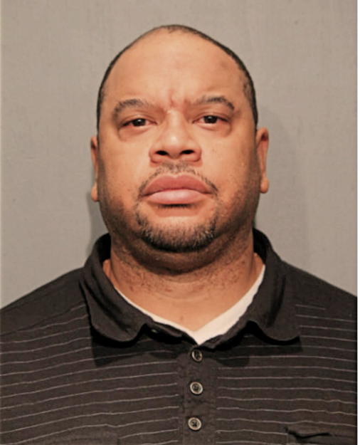 JAVON HARDIMON, Cook County, Illinois