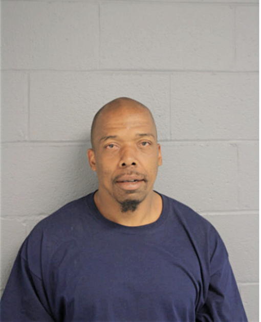 DERAN HARPER, Cook County, Illinois