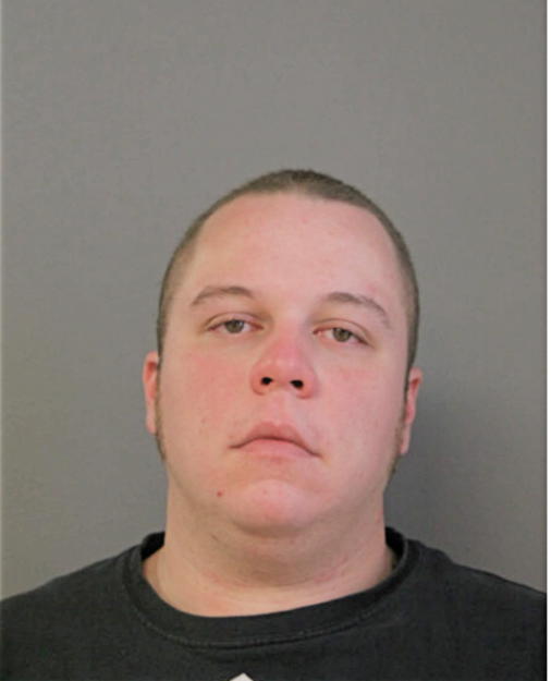 KYLE M HARPER, Cook County, Illinois