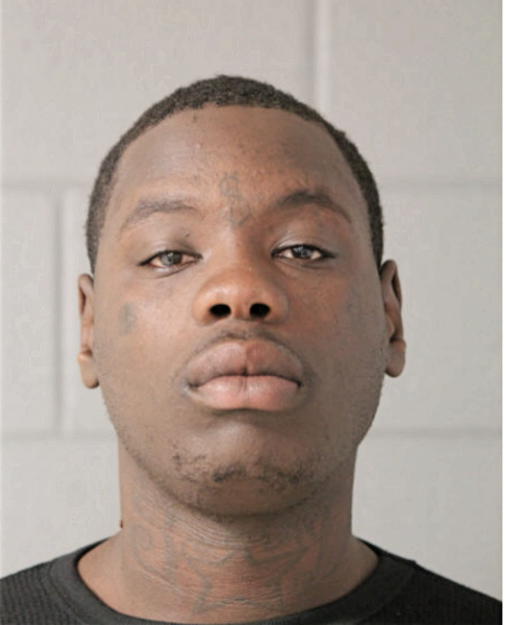 EMANUEL HART, Cook County, Illinois