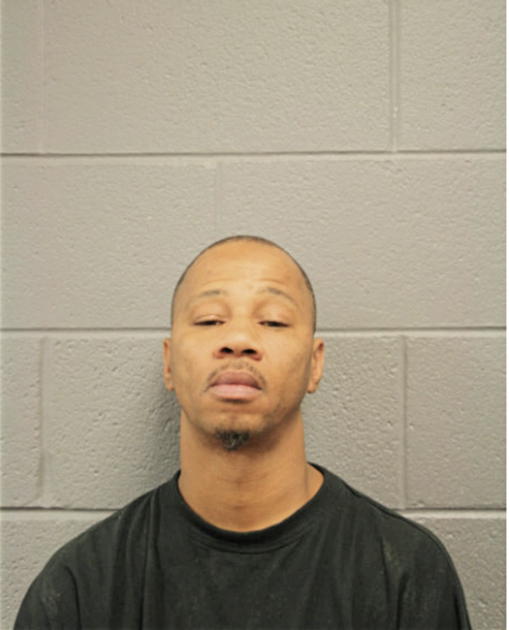 KERMIT H HAYES, Cook County, Illinois