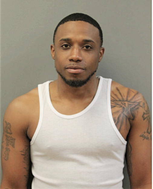 KABARIS HAYNES, Cook County, Illinois
