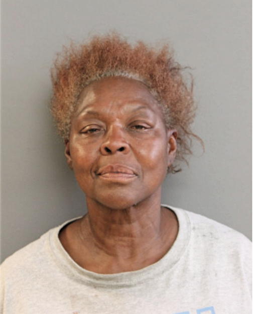 RUBY M HAYS, Cook County, Illinois