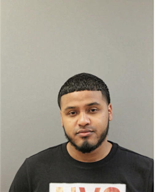 ELVIN RAMON HERNANDEZ-CRUZ, Cook County, Illinois