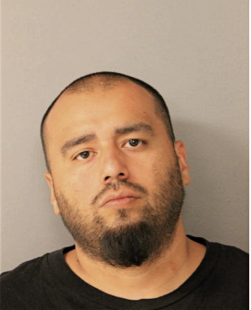 RAYMOND HERNANDEZ, Cook County, Illinois